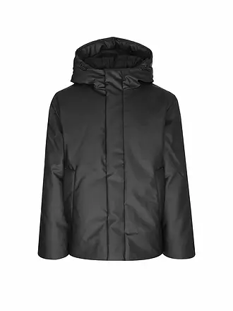 RAINS | Veste ASKIM | schwarz
